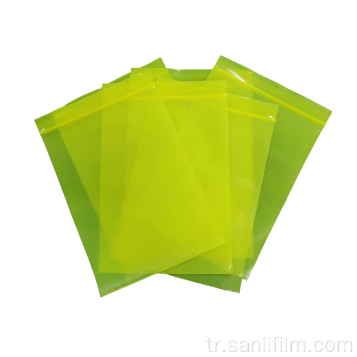 VCI Film Yedek Parça Envanteri